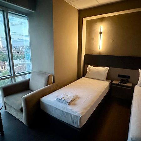 Esse Joven Hotel Antalya Kültér fotó