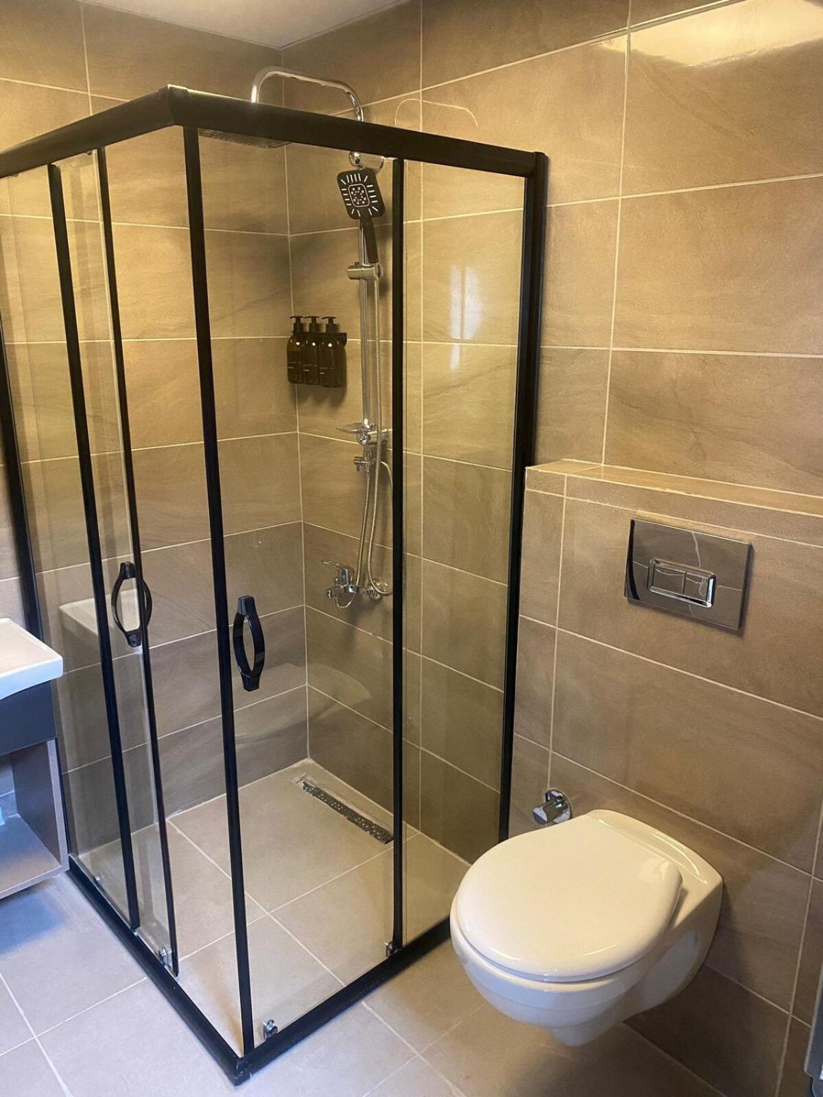 Esse Joven Hotel Antalya Kültér fotó